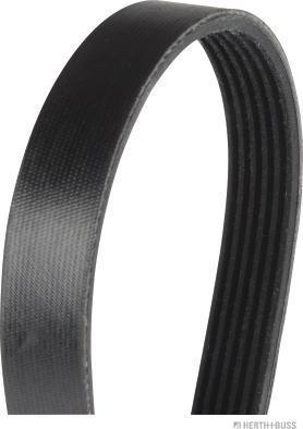 Herth+Buss Jakoparts J1061380 - V-Ribbed Belt www.autospares.lv