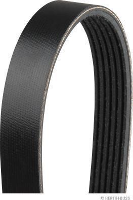 Herth+Buss Jakoparts J1061325 - V-Ribbed Belt www.autospares.lv