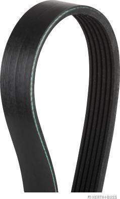 Herth+Buss Jakoparts J1061245 - V-Ribbed Belt www.autospares.lv