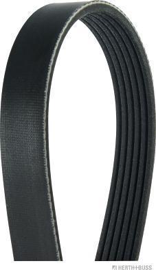 Herth+Buss Jakoparts J1062263 - V-Ribbed Belt www.autospares.lv