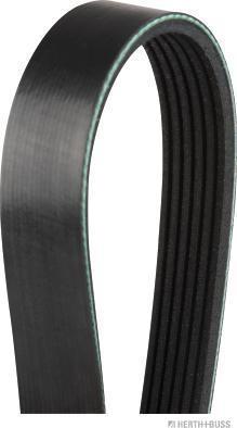 Herth+Buss Jakoparts J1061715 - V-Ribbed Belt www.autospares.lv