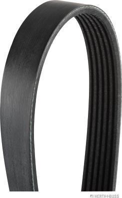 Herth+Buss Jakoparts J1061780 - V-Ribbed Belt www.autospares.lv