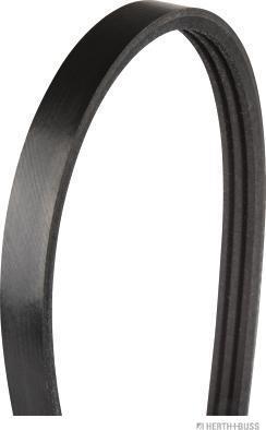 Herth+Buss Jakoparts J1030861 - V-Ribbed Belt www.autospares.lv