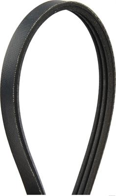 Herth+Buss Jakoparts J1030765 - V-Ribbed Belt www.autospares.lv