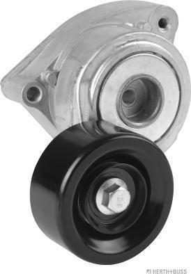 Herth+Buss Jakoparts J1144057 - Belt Tensioner, v-ribbed belt www.autospares.lv