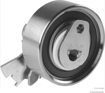 Herth+Buss Jakoparts J1140914 - Tensioner Pulley, timing belt www.autospares.lv