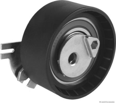 Herth+Buss Jakoparts J1141040 - Tensioner Pulley, timing belt www.autospares.lv