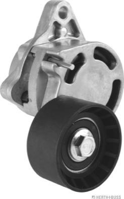 Herth+Buss Jakoparts J1141050 - Belt Tensioner, v-ribbed belt www.autospares.lv