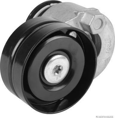 Herth+Buss Jakoparts J1141063 - Натяжитель, поликлиновый ремень www.autospares.lv