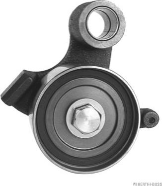 Herth+Buss Jakoparts J1142008 - Tensioner Pulley, timing belt www.autospares.lv