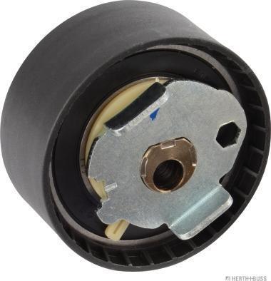 Herth+Buss Jakoparts J1142121 - Натяжной ролик, зубчатый ремень ГРМ www.autospares.lv