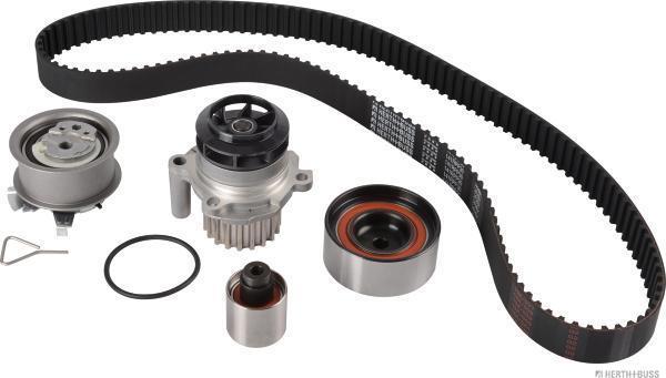 Herth+Buss Jakoparts J1105008 - Water Pump & Timing Belt Set www.autospares.lv