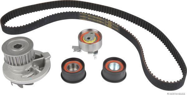 Herth+Buss Jakoparts J1100905 - Water Pump & Timing Belt Set www.autospares.lv