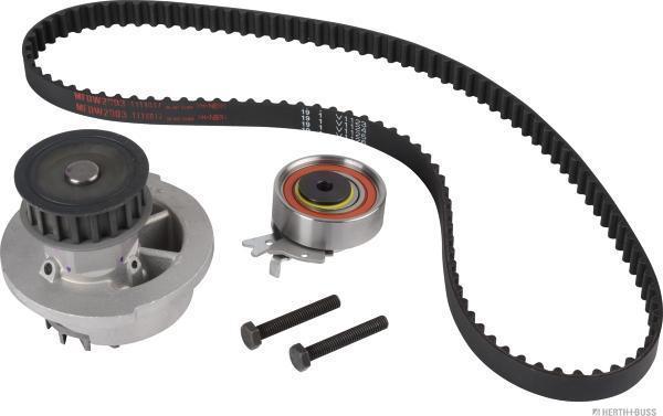 Herth+Buss Jakoparts J1100901 - Water Pump & Timing Belt Set www.autospares.lv