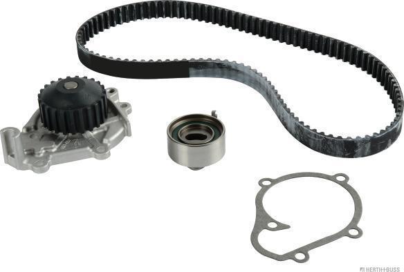 Herth+Buss Jakoparts J1101004 - Water Pump & Timing Belt Set www.autospares.lv