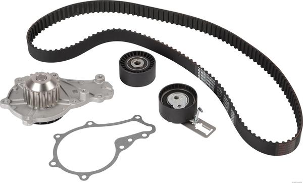 Herth+Buss Jakoparts J1102009 - Water Pump & Timing Belt Set www.autospares.lv