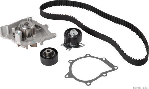 Herth+Buss Jakoparts J1102008 - Water Pump & Timing Belt Set www.autospares.lv