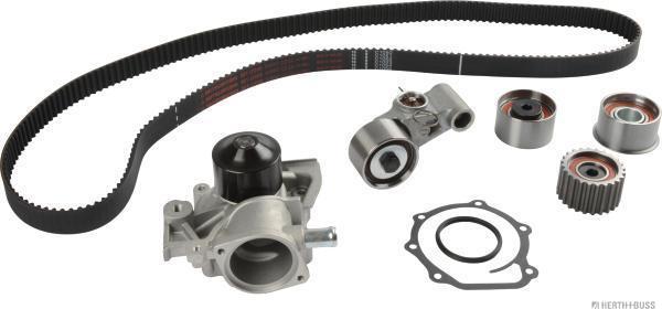 Herth+Buss Jakoparts J1107016 - Water Pump & Timing Belt Set www.autospares.lv