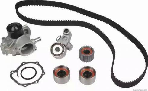 Herth+Buss Jakoparts J1107013 - Water Pump & Timing Belt Set www.autospares.lv