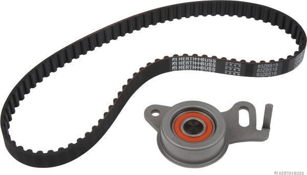 Herth+Buss Jakoparts J1115009 - Timing Belt Set www.autospares.lv