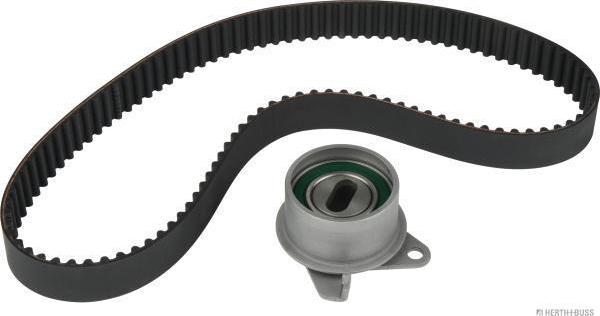 Herth+Buss Jakoparts J1115013 - Timing Belt Set www.autospares.lv