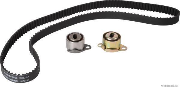 Herth+Buss Jakoparts J1115101 - Timing Belt Set www.autospares.lv