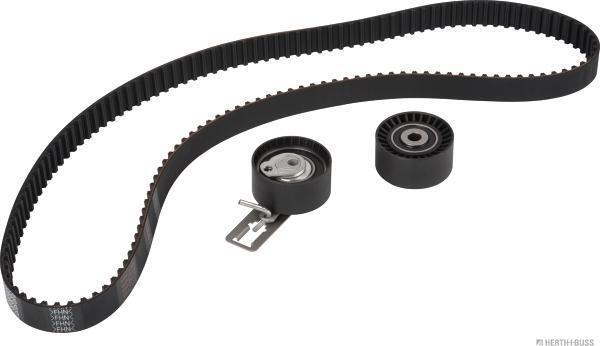 Herth+Buss Jakoparts J1115102 - Timing Belt Set www.autospares.lv