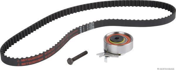 Herth+Buss Jakoparts J1110908 - Timing Belt Set www.autospares.lv