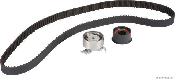 Herth+Buss Jakoparts J1110907 - Timing Belt Set www.autospares.lv