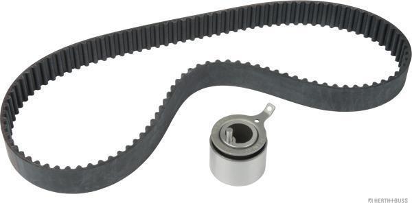 Herth+Buss Jakoparts J1110916 - Timing Belt Set www.autospares.lv