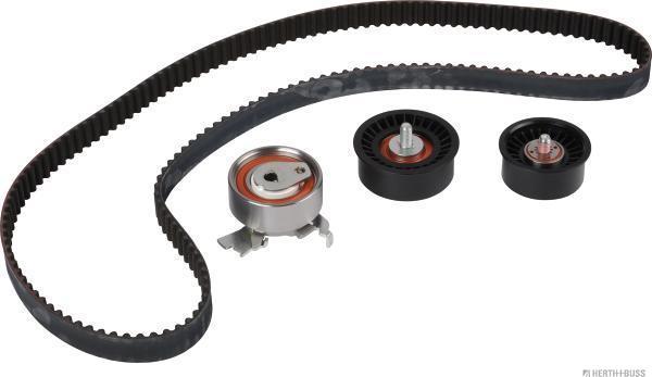 Herth+Buss Jakoparts J1110922 - Timing Belt Set www.autospares.lv