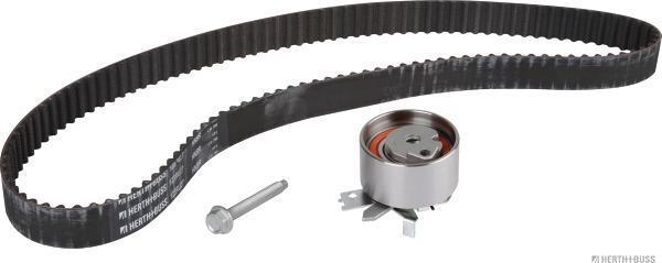 Herth+Buss Jakoparts J1111045 - Timing Belt Set www.autospares.lv