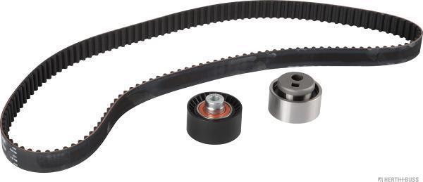 Herth+Buss Jakoparts J1111038 - Timing Belt Set www.autospares.lv