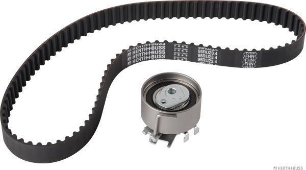 Herth+Buss Jakoparts J1111037 - Timing Belt Set www.autospares.lv