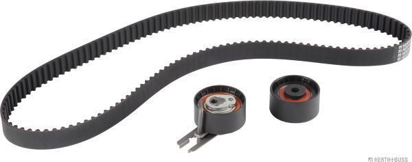 Herth+Buss Jakoparts J1118031 - Timing Belt Set www.autospares.lv