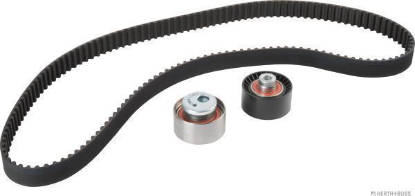 Herth+Buss Jakoparts J1118024 - Timing Belt Set www.autospares.lv