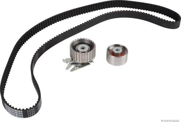 Herth+Buss Jakoparts J1118028 - Timing Belt Set www.autospares.lv