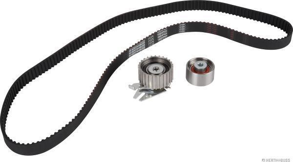 Herth+Buss Jakoparts J1118027 - Timing Belt Set www.autospares.lv