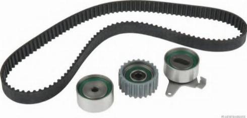 Herth+Buss Jakoparts J1113044 - Timing Belt Set www.autospares.lv