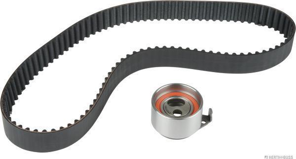 Herth+Buss Jakoparts J1113004 - Timing Belt Set www.autospares.lv