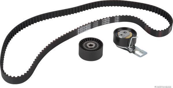 Herth+Buss Jakoparts J1112052 - Timing Belt Set www.autospares.lv