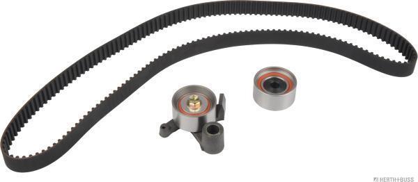 Herth+Buss Jakoparts J1112078 - Timing Belt Set www.autospares.lv