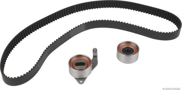 Herth+Buss Jakoparts J1112077 - Timing Belt Set www.autospares.lv