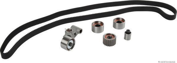 Herth+Buss Jakoparts J1117036 - Timing Belt Set www.autospares.lv