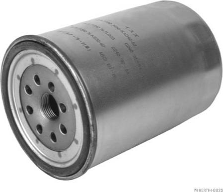 Herth+Buss Jakoparts J1319005 - Oil Filter www.autospares.lv