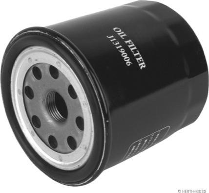 Herth+Buss Jakoparts J1319006 - Oil Filter www.autospares.lv