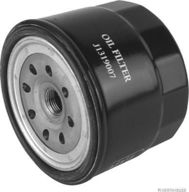 Herth+Buss Jakoparts J1319007 - Oil Filter www.autospares.lv