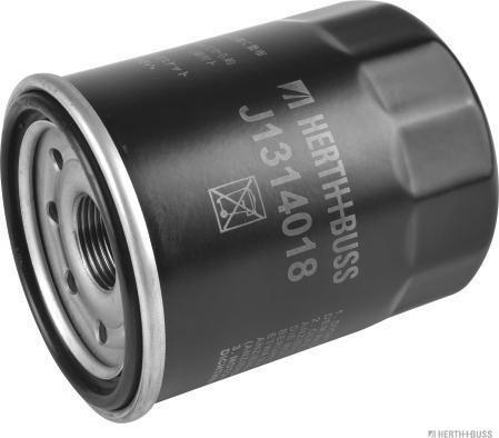 Herth+Buss Jakoparts J1314018 - Oil Filter www.autospares.lv