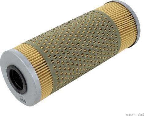 Herth+Buss Jakoparts J1310400 - Oil Filter www.autospares.lv