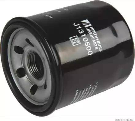 Herth+Buss Jakoparts J1310500 - Oil Filter www.autospares.lv